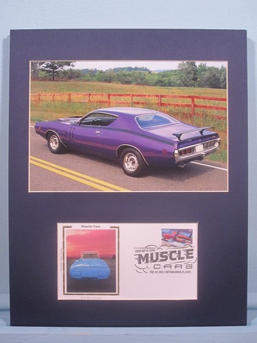 Honoring the 1971 dodge - honoring,