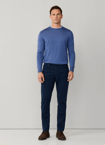 Hackett trinity sateen - sateen, 5
