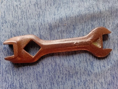 Vintage massey harris - ,