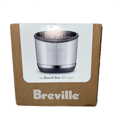 Breville knock box - breville,