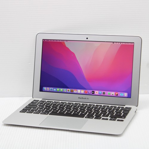 Apple macbook air - macbook, i5