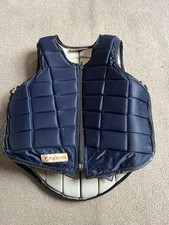 Racesafe 2010 Body Protector Child Large