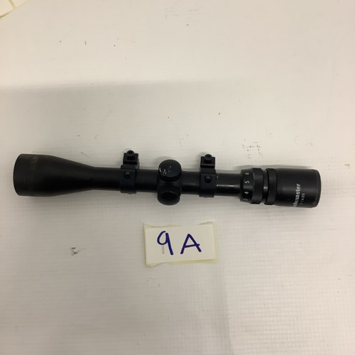 Bushmaster 9x38 waterproof - bushmaster,