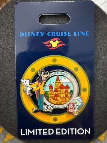 Dcl cruise line 2020 northern - 2020,