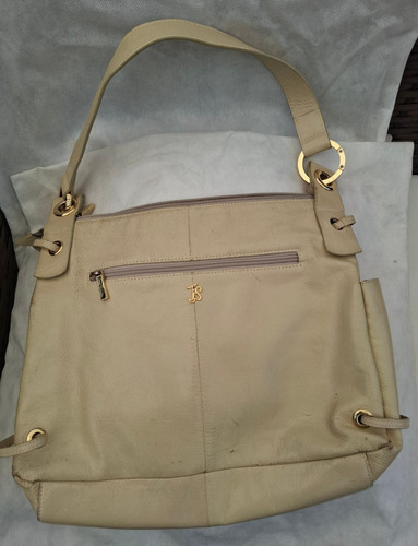 Vintage jane shilton cream - -,