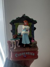 Disney Store Cinderella