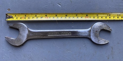 Vintage gordon tools - gordon,
