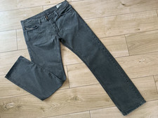 Mens Grey DIESEL VIKER-R-BOX