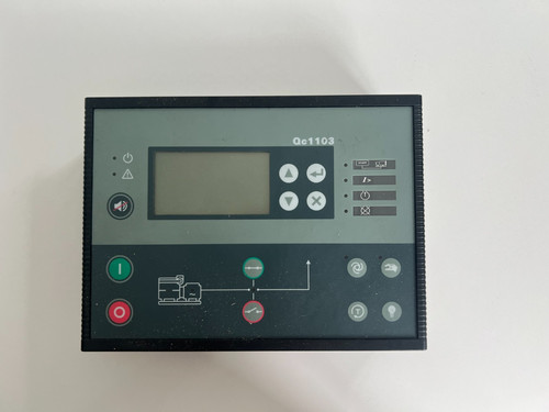 Deif atlas copco qc1103 - ,