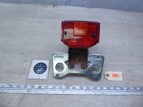 1983 honda cm250c - cm250c, drive