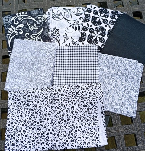 100 cotton fat quarter - 100%,