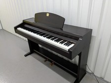 Yamaha Clavinova CLP-910
