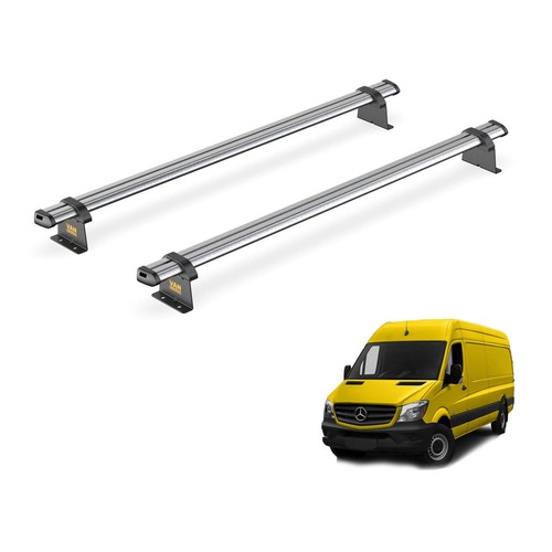 Mercedes sprinter roof rack - roof,