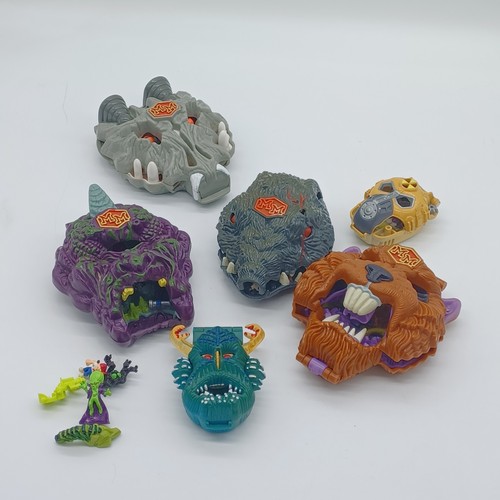 Mighty max vintage - |,