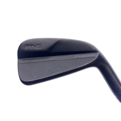 Used ping icrossover - used, 3