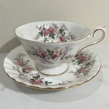 Royal Albert “Lavender