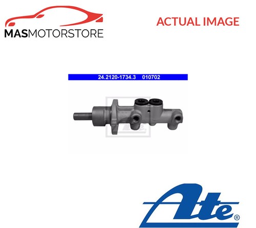 Brake master cylinder ate - brake,