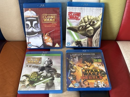 Star wars clone - star,