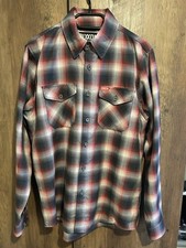 Dixxon Flannel Shirt