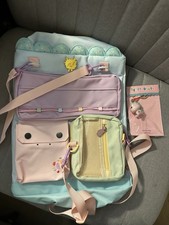 Moriah Elizabeth Derpy Dinos