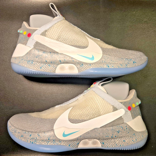 Brand new nike adapt - brand, mag