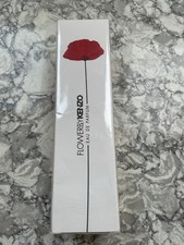 Kenzo Flower Eau de Parfum 30ml Spray Women's Perfume for Her EDP