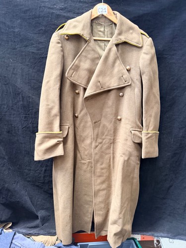 Genuine ww2 british army - genuine,