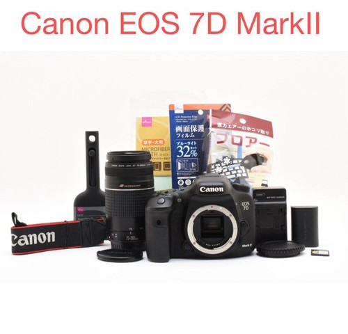 Canon eos mark dslr - canon,