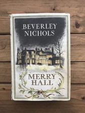 Merry Hall By Beverley