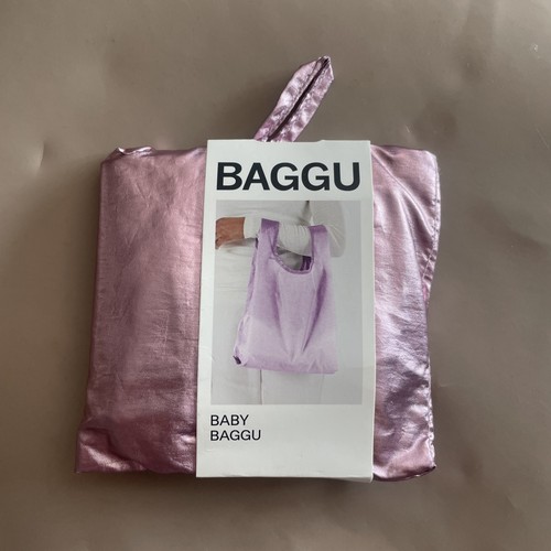 Baby baggu new with tags - baby,