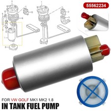 In Tank Fuel Pump Strainer for