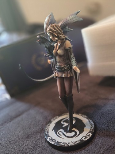 New box anne stokes - in,