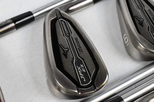 Mizuno jpx forged - mizuno, ez