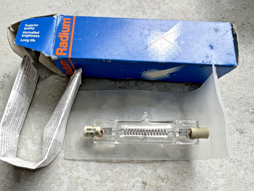 Radium rj801f 230v 800w - radium,