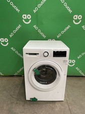 Bosch washer dryer - washer,