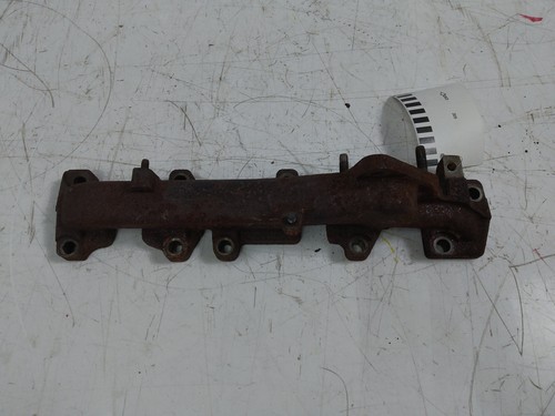 Exhaust manifold for fiat - exhaust,