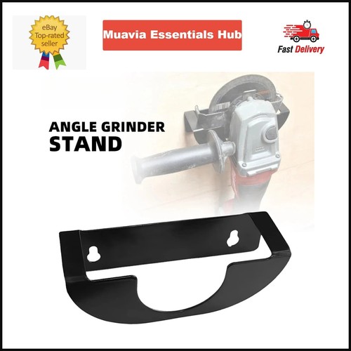 Grinder holder inch - holder, 5