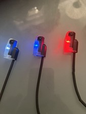 Delkim Nitelites Pro X 3 With