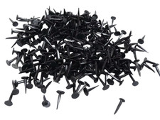 UPHOLSTERY CARPET TACKS PINS