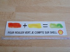 Sticker Shell - For Roll