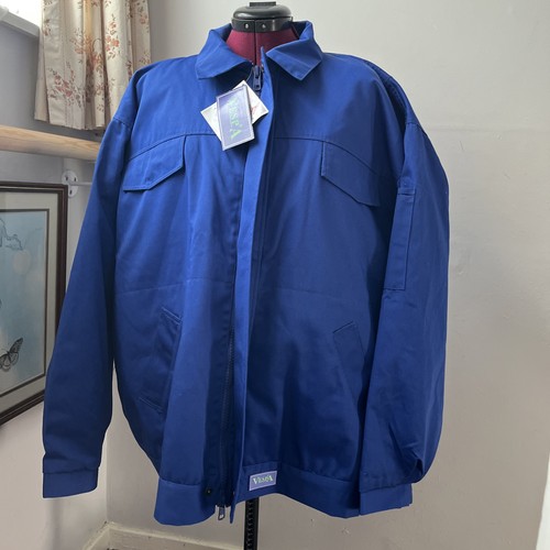Vespa work jacket - vespa,