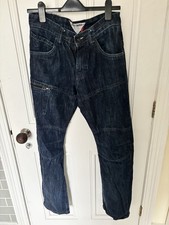 Twisted Soul Blue Jeans Size