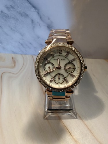 Lady fashion watch michael - watch,