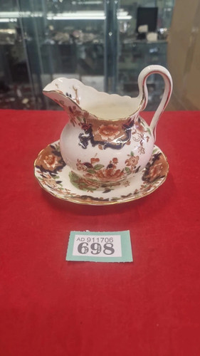 Chelson china milk jug - chelson, &