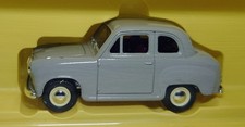 Vanguards Austin A 35 Saloon Blue BNIB