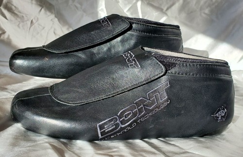 Bont carbon quad boot hybrid - boot,