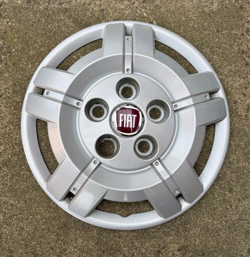 Genuine fiat ducato van - genuine,