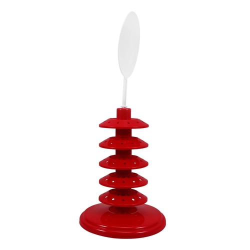 Lollipop holder stand - holder,