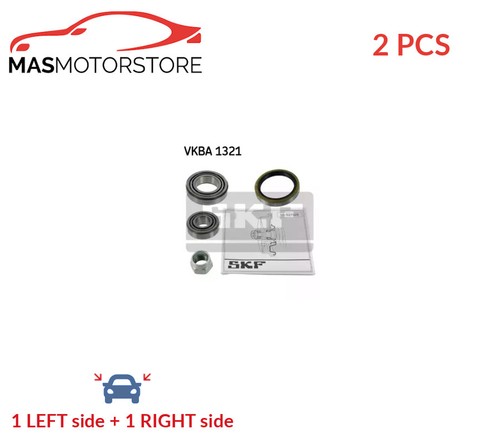 Wheel bearing kit - kit, set