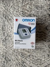 Omron M2 Basic Automatic Blood